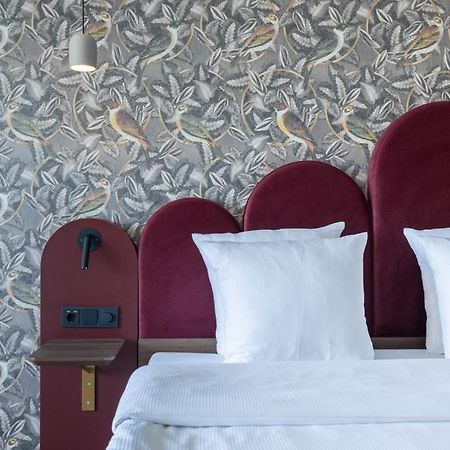 Van Der Valk Hotel Melle - Osnabrueck Eksteriør bilde