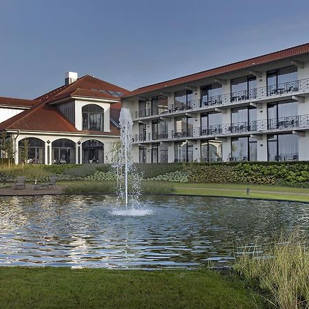 Van Der Valk Hotel Melle - Osnabrueck Eksteriør bilde