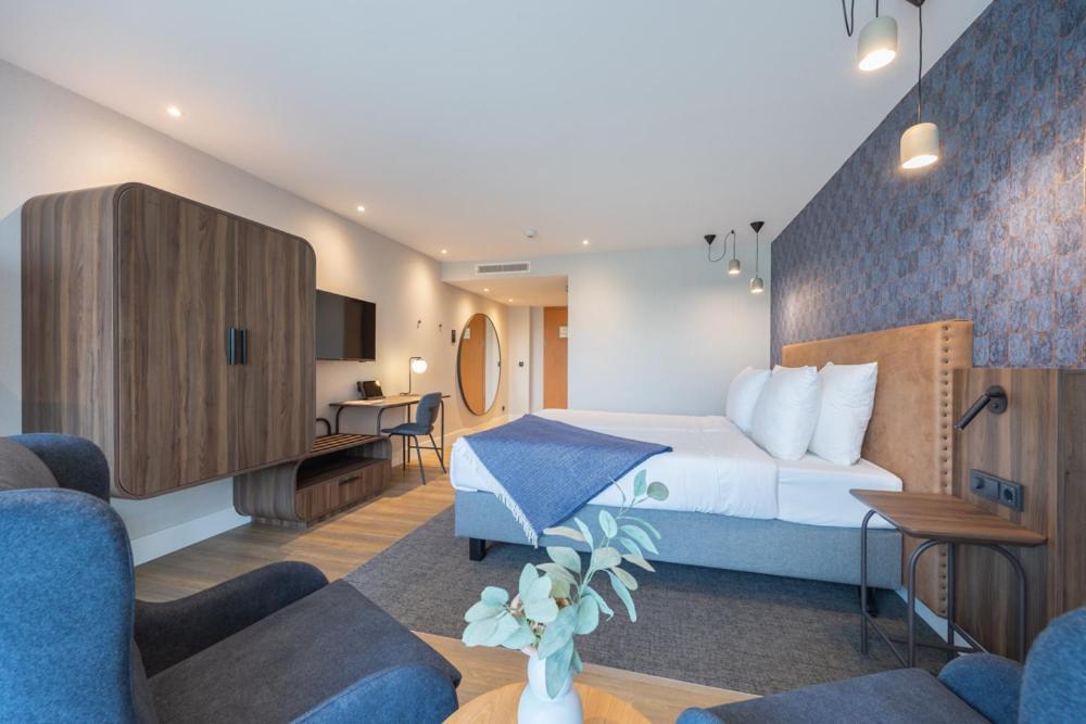 Van Der Valk Hotel Melle - Osnabrueck Eksteriør bilde
