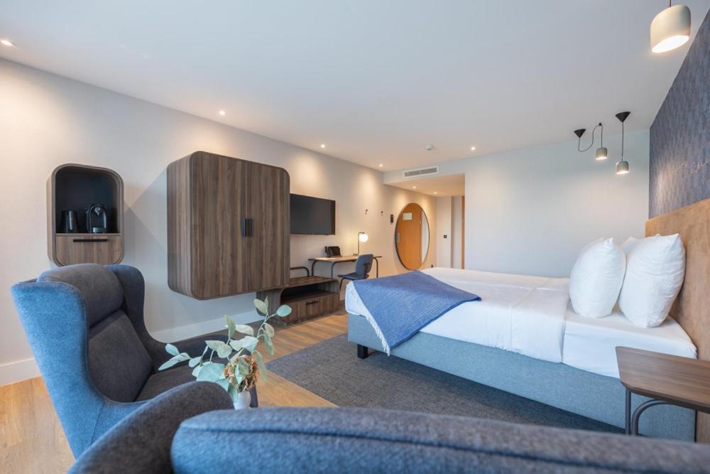 Van Der Valk Hotel Melle - Osnabrueck Eksteriør bilde