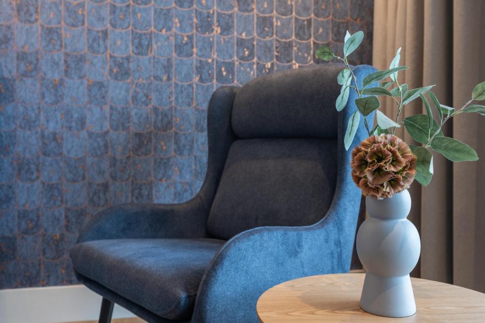 Van Der Valk Hotel Melle - Osnabrueck Eksteriør bilde