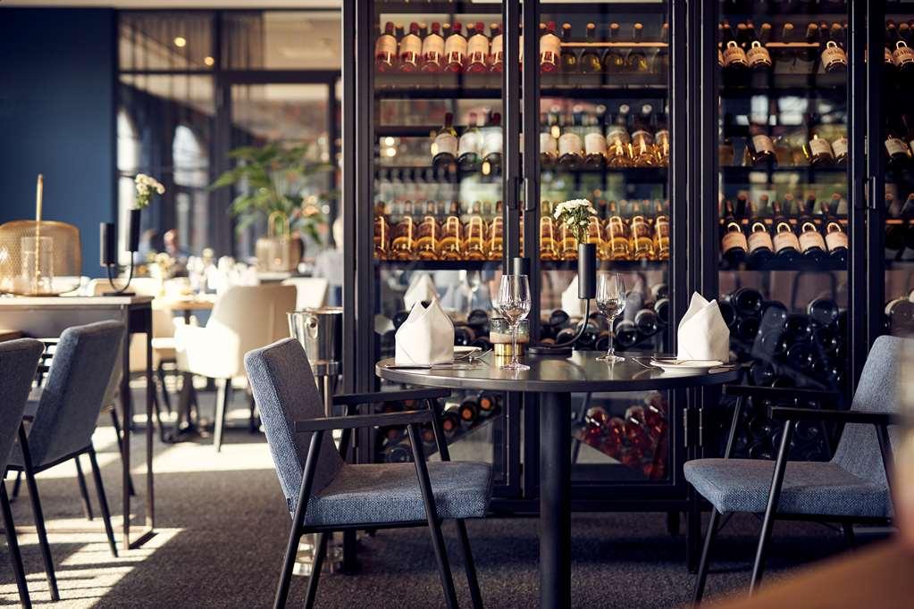 Van Der Valk Hotel Melle - Osnabrueck Restaurant bilde