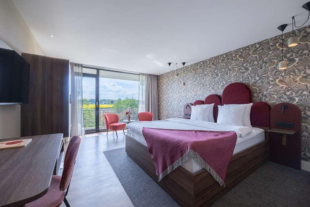Van Der Valk Hotel Melle - Osnabrueck Rom bilde