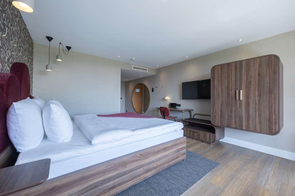 Van Der Valk Hotel Melle - Osnabrueck Rom bilde