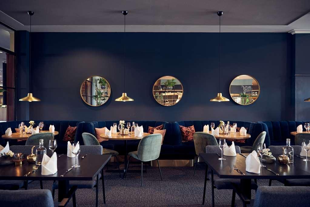 Van Der Valk Hotel Melle - Osnabrueck Restaurant bilde