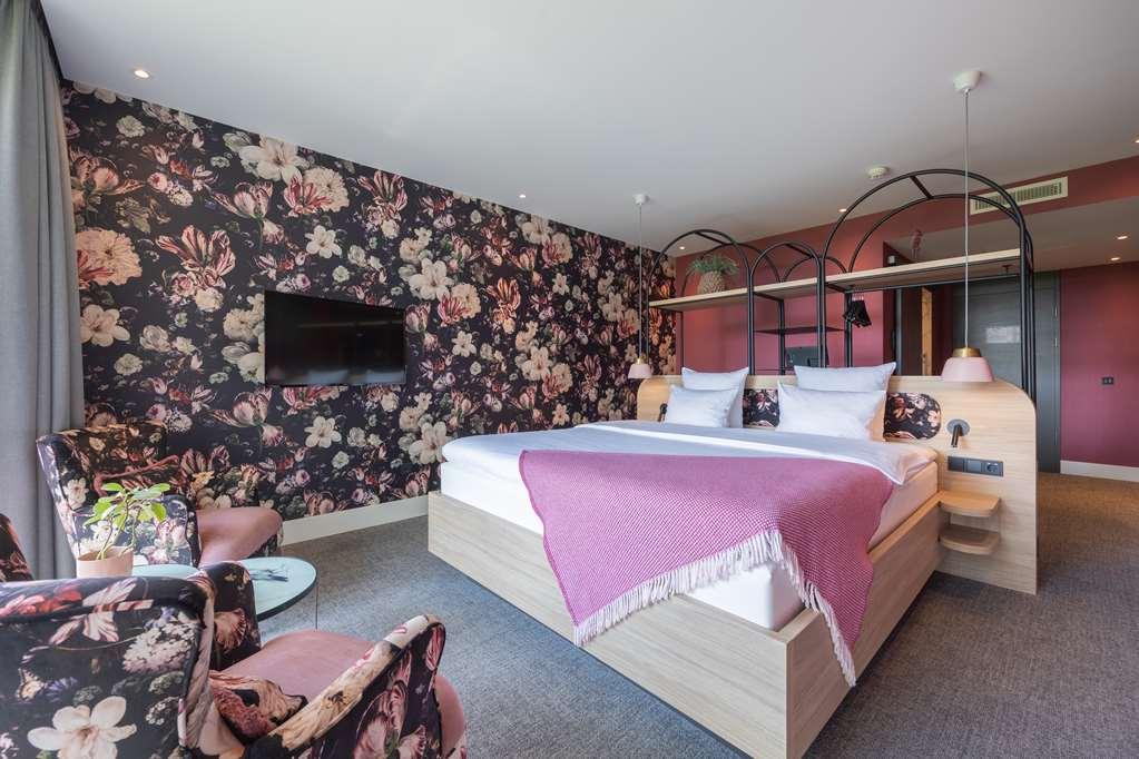 Van Der Valk Hotel Melle - Osnabrueck Rom bilde