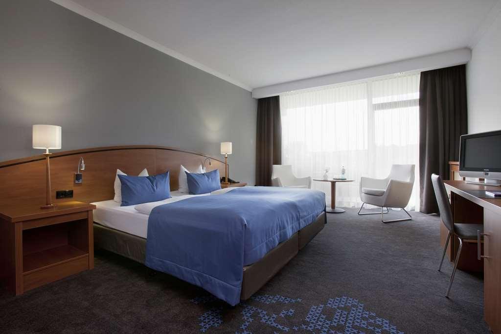 Van Der Valk Hotel Melle - Osnabrueck Rom bilde
