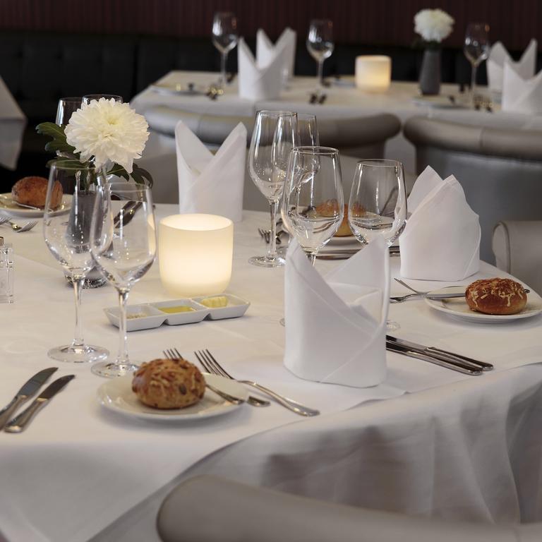 Van Der Valk Hotel Melle - Osnabrueck Eksteriør bilde