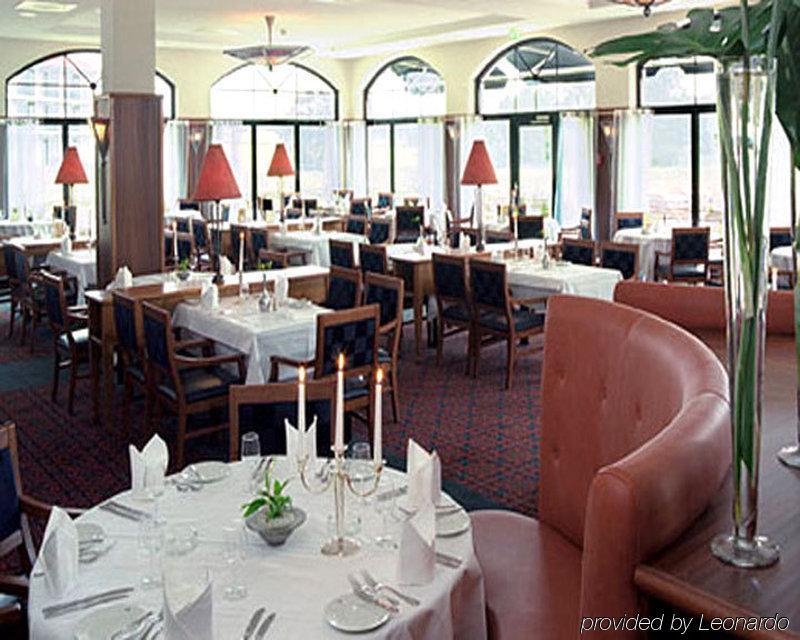 Van Der Valk Hotel Melle - Osnabruck Restaurant bilde