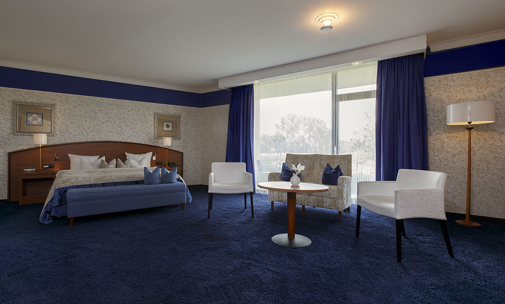 Van Der Valk Hotel Melle - Osnabrueck Eksteriør bilde