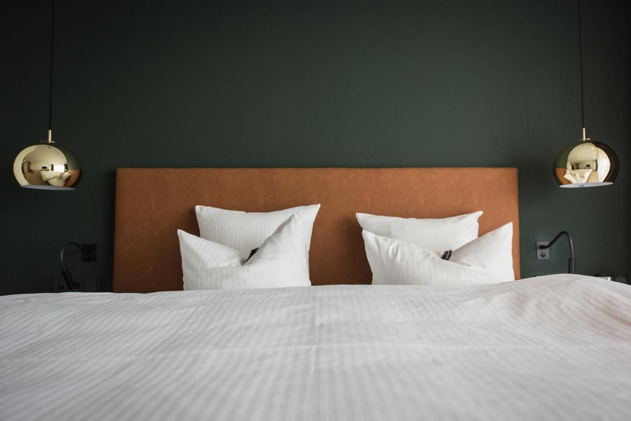Van Der Valk Hotel Melle - Osnabrueck Eksteriør bilde