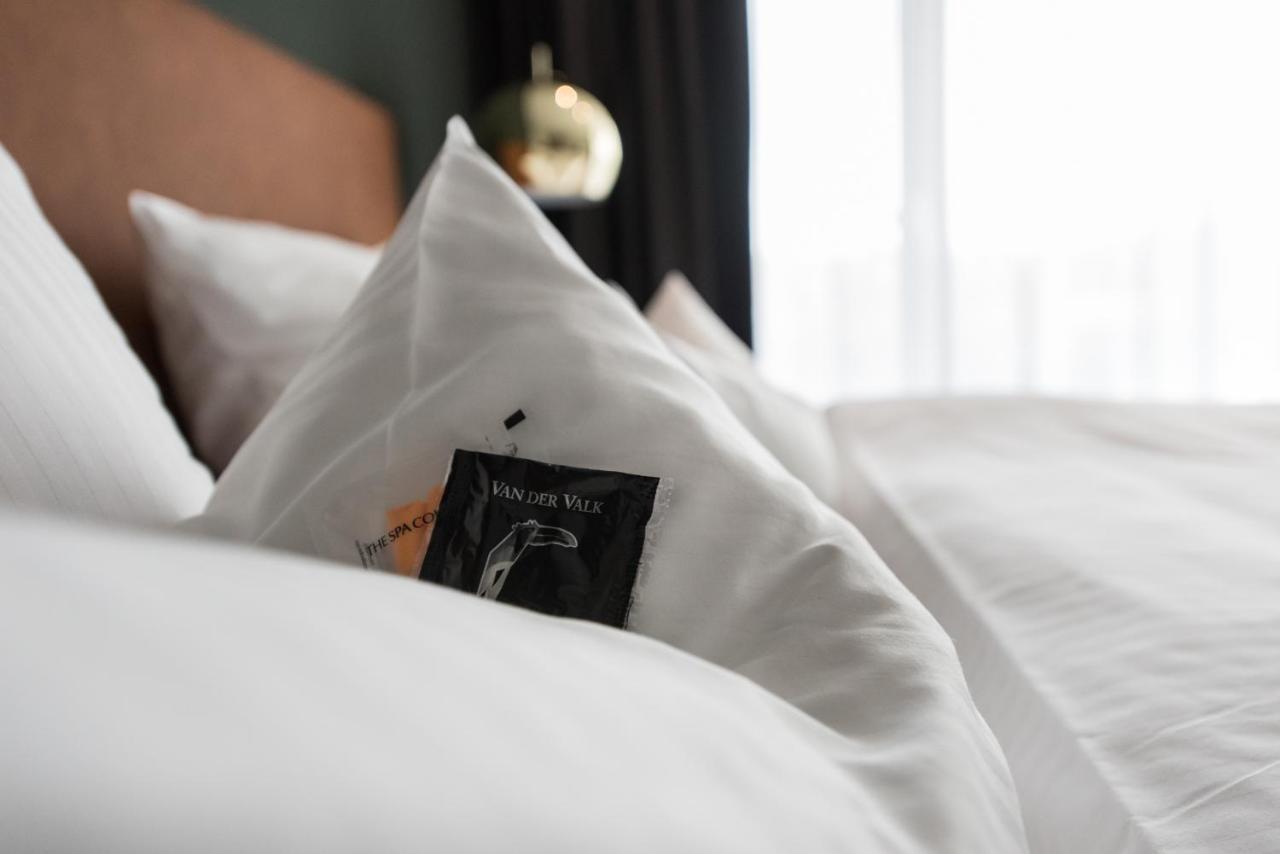 Van Der Valk Hotel Melle - Osnabrueck Eksteriør bilde