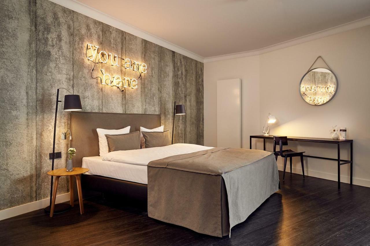 Van Der Valk Hotel Melle - Osnabrueck Eksteriør bilde