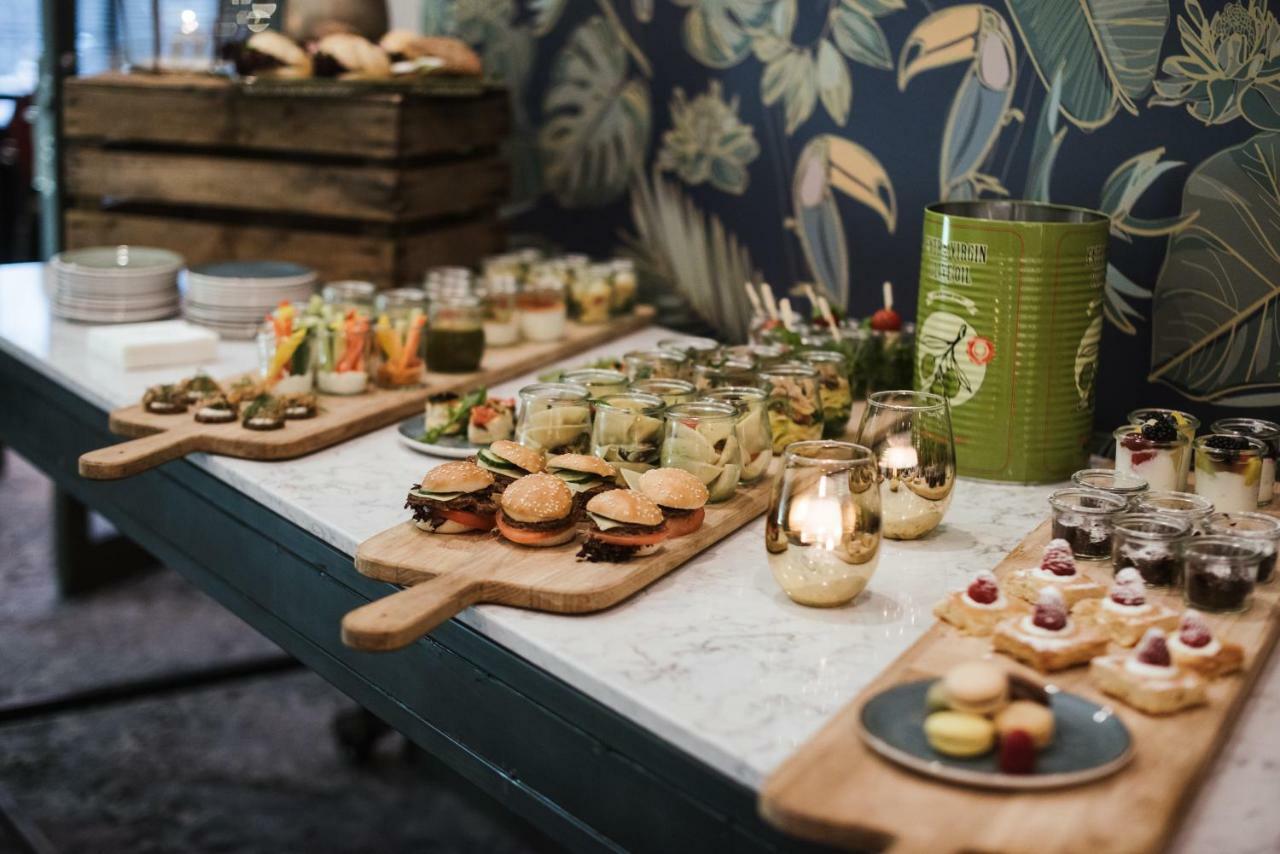 Van Der Valk Hotel Melle - Osnabrueck Eksteriør bilde
