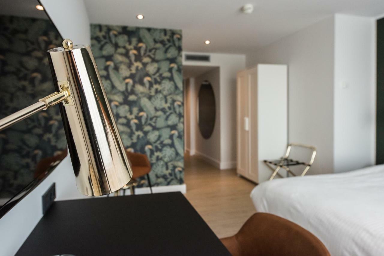 Van Der Valk Hotel Melle - Osnabrueck Eksteriør bilde